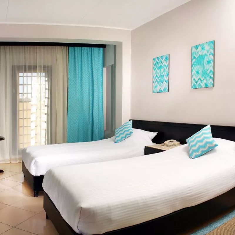 Image 10 du séjour Steigenberger Aqua Magic 5* Hurghada à , Hurghada