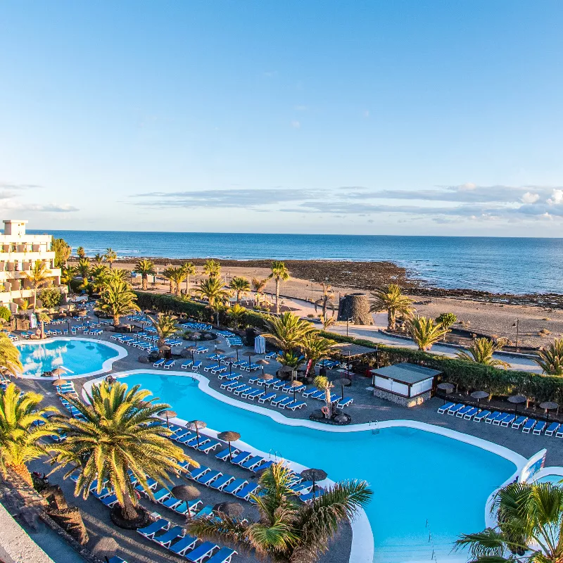 Mondi Club Beatriz Playa & Spa 4*