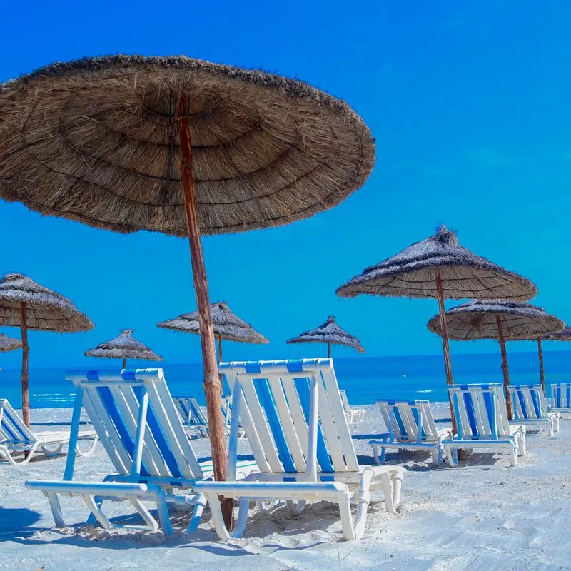 Image 8 du séjour Al Jazira Beach & Spa 3* à Djerba, Tunisie