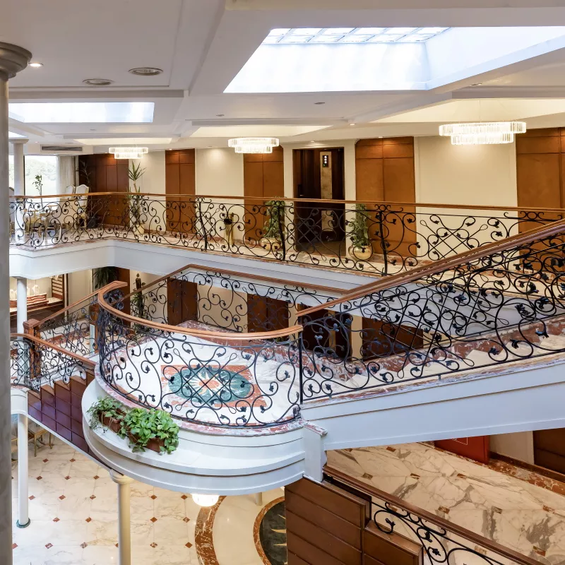 Image 2 du séjour Croisière Fééries du Nil 5* - 9 visites incluses à , Louxor