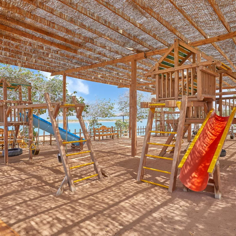 Image 23 du séjour Sheraton Miramar Resort El Gouna 5* à , Hurghada