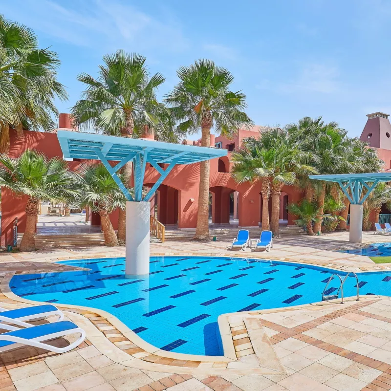 Image 2 du séjour Sheraton Miramar Resort El Gouna 5* à , Hurghada