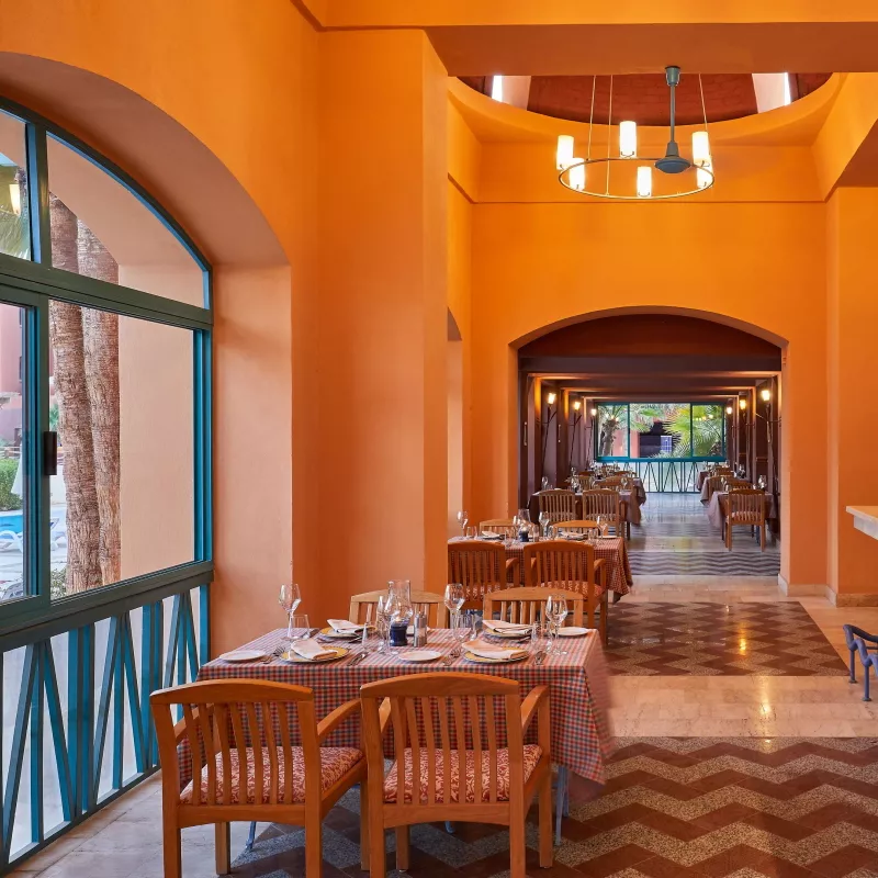 Image 10 du séjour Sheraton Miramar Resort El Gouna 5* à , Hurghada