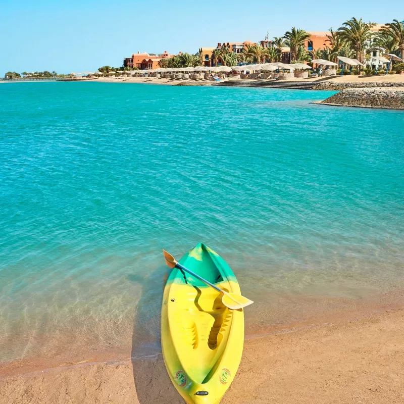Image 22 du séjour Sheraton Miramar Resort El Gouna 5* à , Hurghada