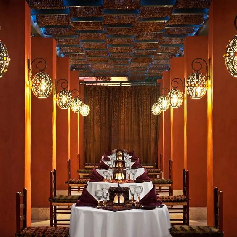 Image 18 du séjour Sheraton Miramar Resort El Gouna 5* à , Hurghada