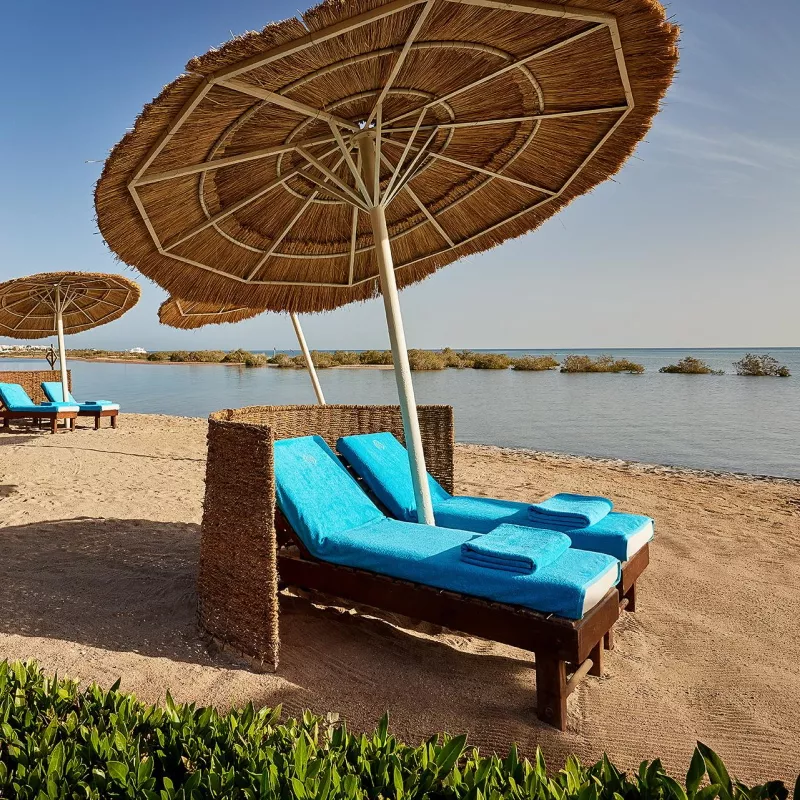 Image 6 du séjour Sheraton Miramar Resort El Gouna 5* à , Hurghada