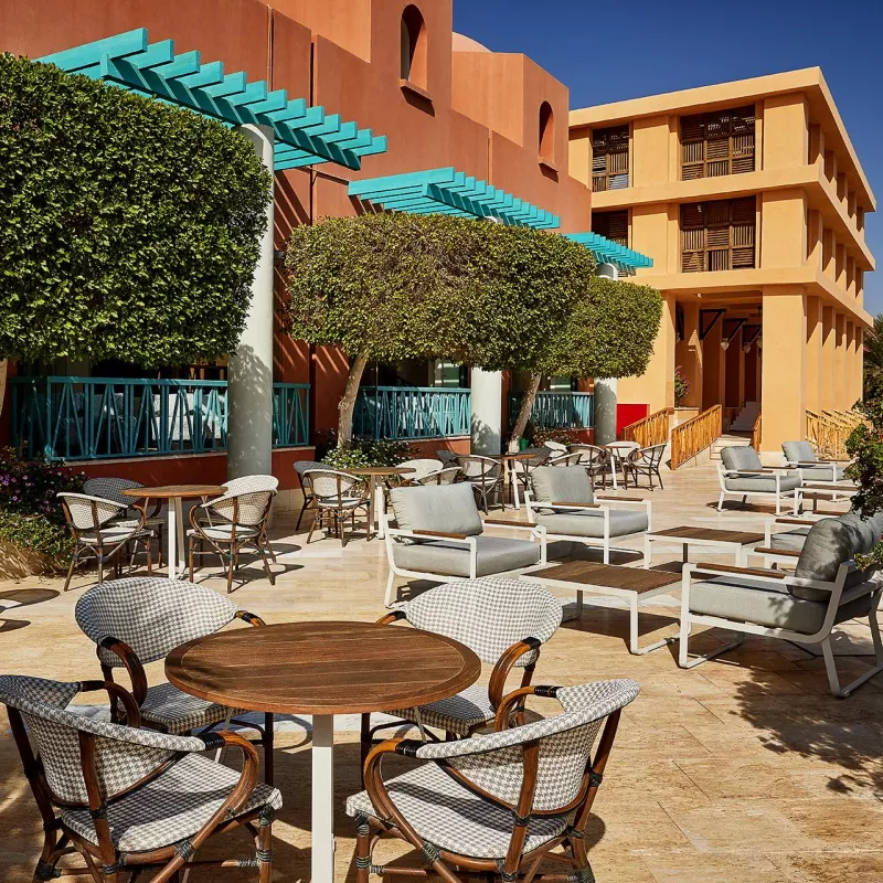 Image 14 du séjour Sheraton Miramar Resort El Gouna 5* à , Hurghada