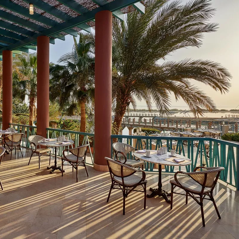 Image 16 du séjour Sheraton Miramar Resort El Gouna 5* à , Hurghada