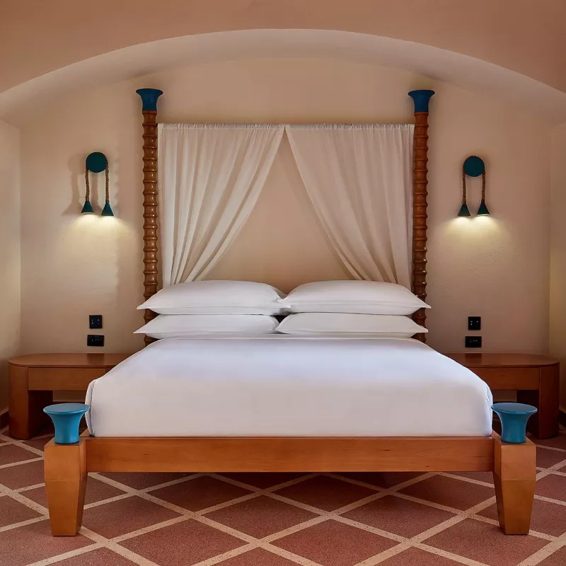 Image 7 du séjour Sheraton Miramar Resort El Gouna 5* à , Hurghada