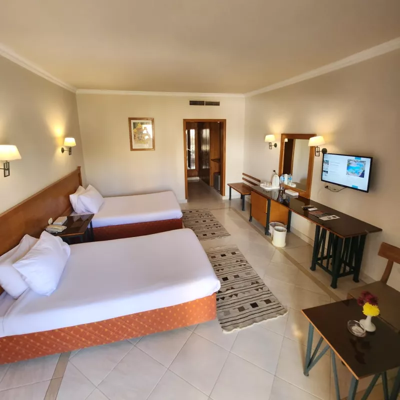 Image 16 du séjour Zya Regina Resort 3* à , Hurghada