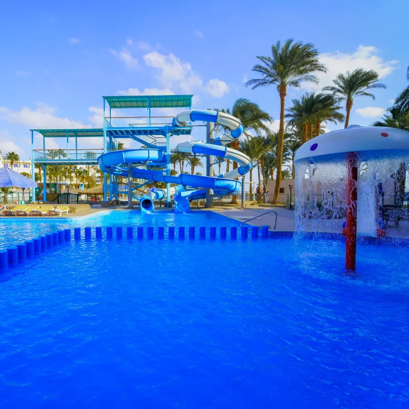 Image 10 du séjour Zya Regina Resort 3* à , Hurghada