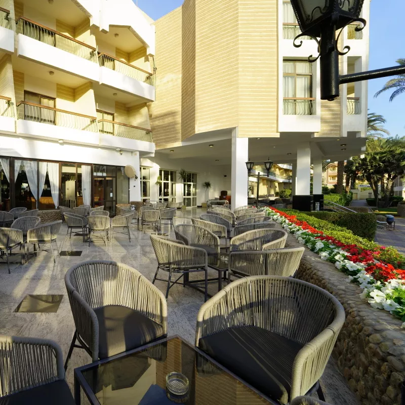 Image 23 du séjour Zya Regina Resort 3* à , Hurghada