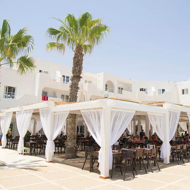 Image 21 du séjour Mondi Club Seabel Aladin 3* Sup à Djerba, Tunisie