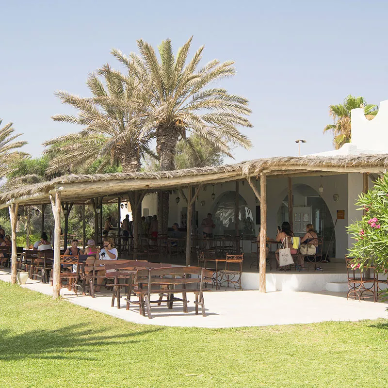 Image 7 du séjour Mondi Club Seabel Aladin 3* Sup à Djerba, Tunisie