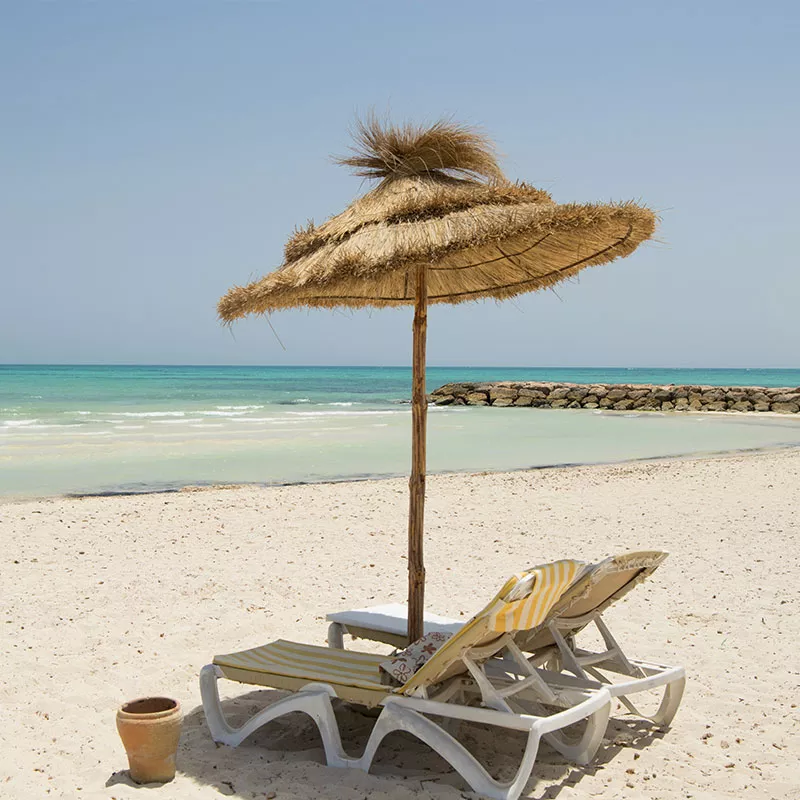 Image 27 du séjour Mondi Club Seabel Aladin 3* Sup à Djerba, Tunisie