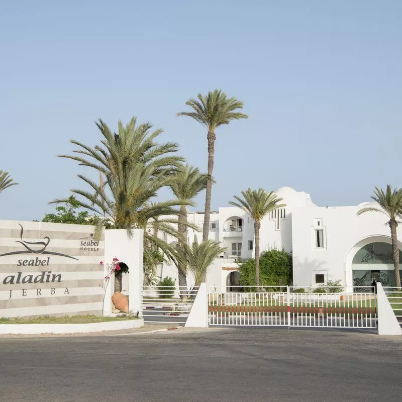 Image 5 du séjour Mondi Club Seabel Aladin 3* Sup à Djerba, Tunisie