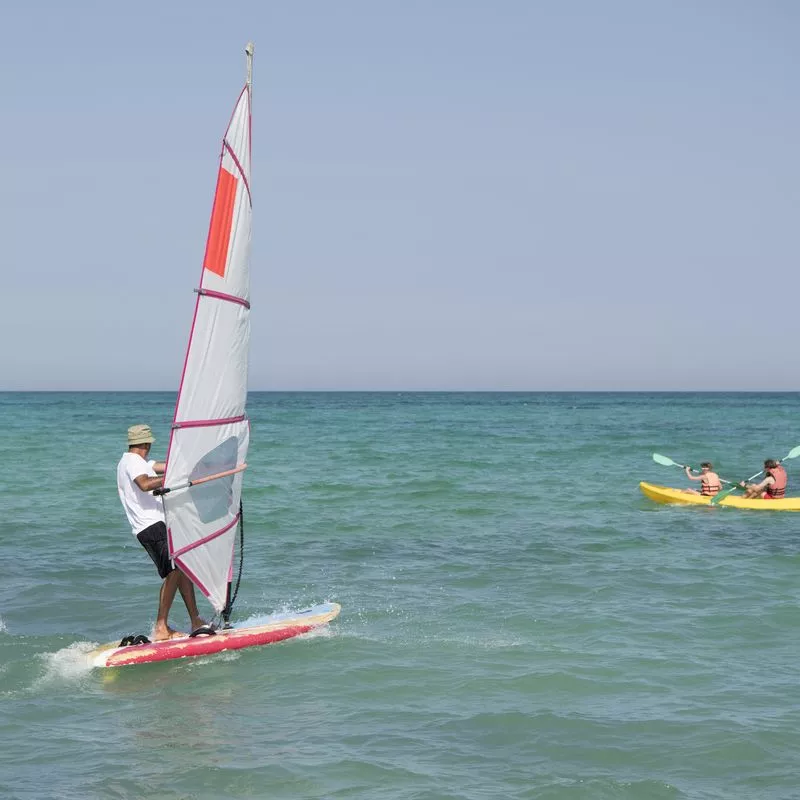 Image 28 du séjour Mondi Club Seabel Aladin 3* Sup à Djerba, Tunisie