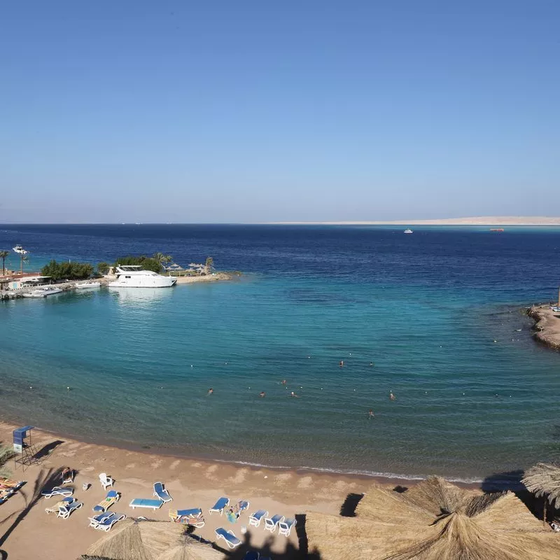 Image 12 du séjour Zya Regina Resort 3* à , Hurghada