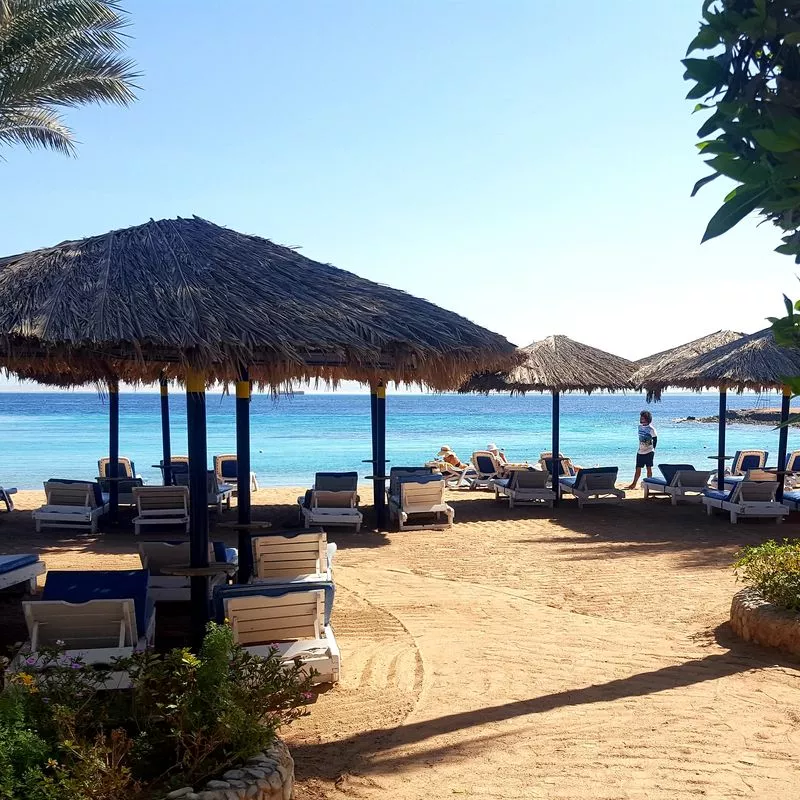 Image 11 du séjour Zya Regina Resort 3* à , Hurghada