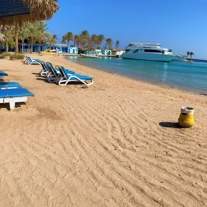 Image 5 du séjour Zya Regina Resort 3* à , Hurghada