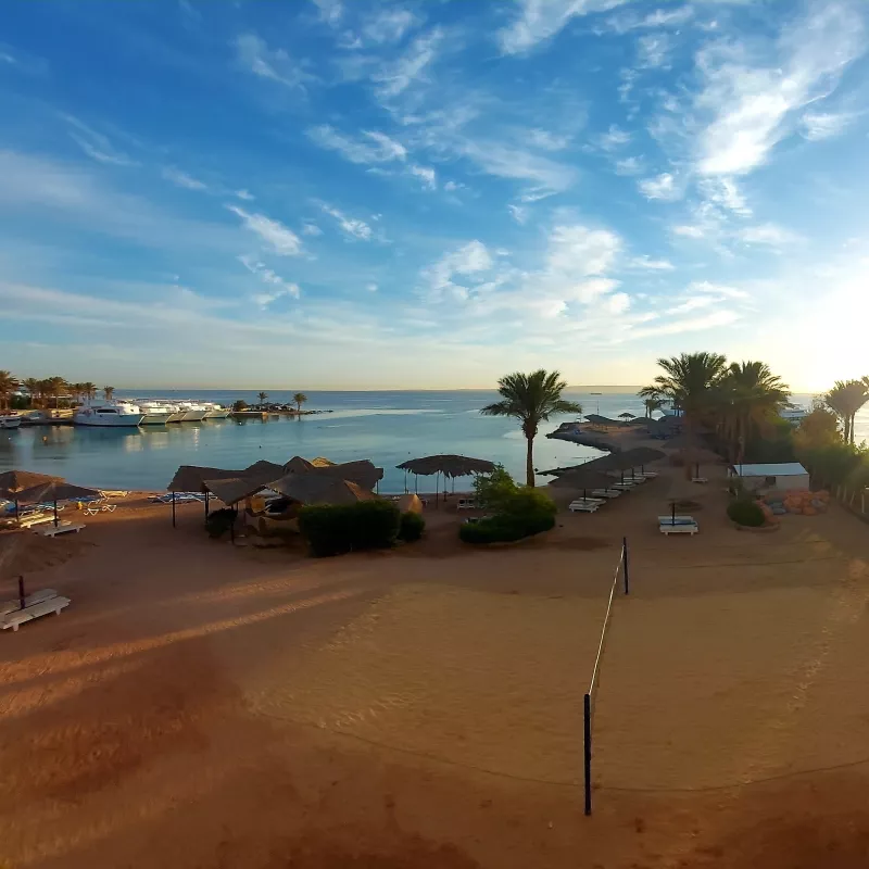 Image 32 du séjour Zya Regina Resort 3* à , Hurghada