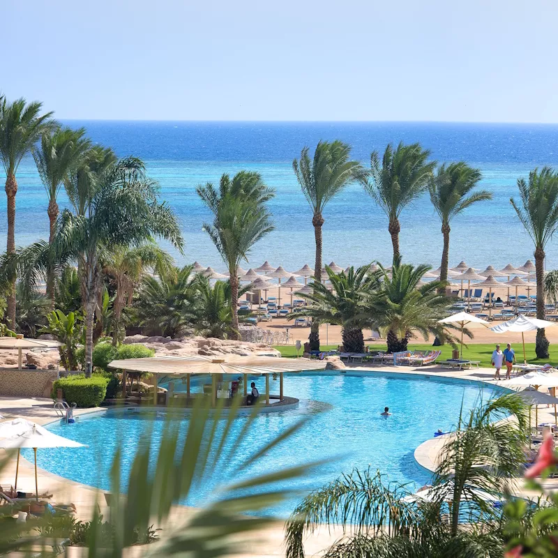 Stella Beach Resort & Spa 5*