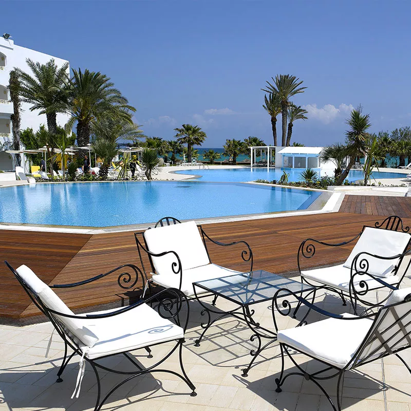 Image 6 du séjour Mondi Club Thalassa Mahdia Aquapark 4* Long séjour à Madhia, Tunisie