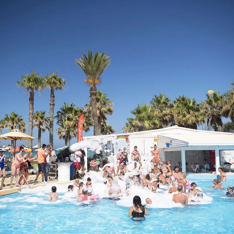 Image 21 du séjour Mondi Club Thalassa Mahdia Aquapark 4* Long séjour à Madhia, Tunisie