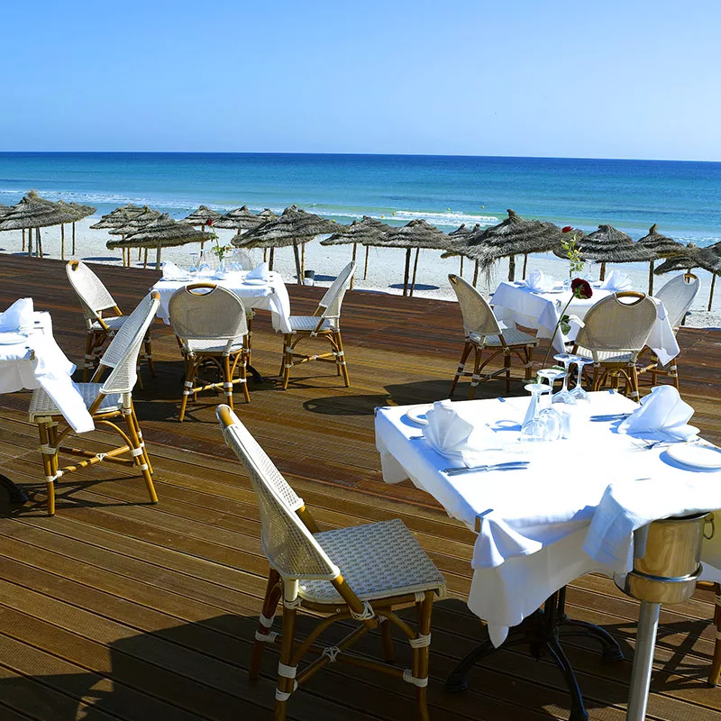 Image 17 du séjour Mondi Club Thalassa Mahdia Aquapark 4* Long séjour à Madhia, Tunisie