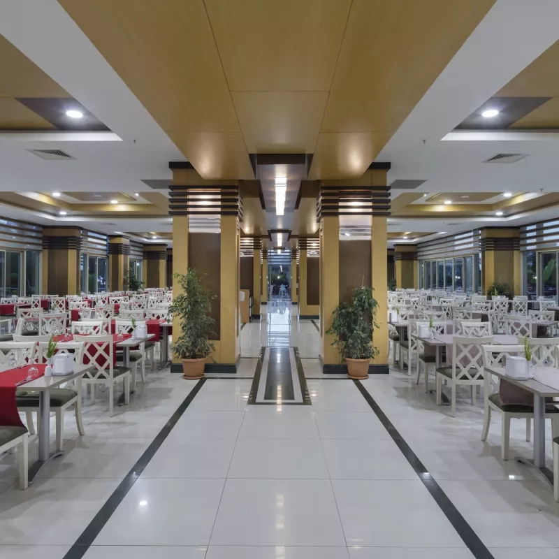 Image 20 du séjour Grand Ring 5* à Antalya, Turquie