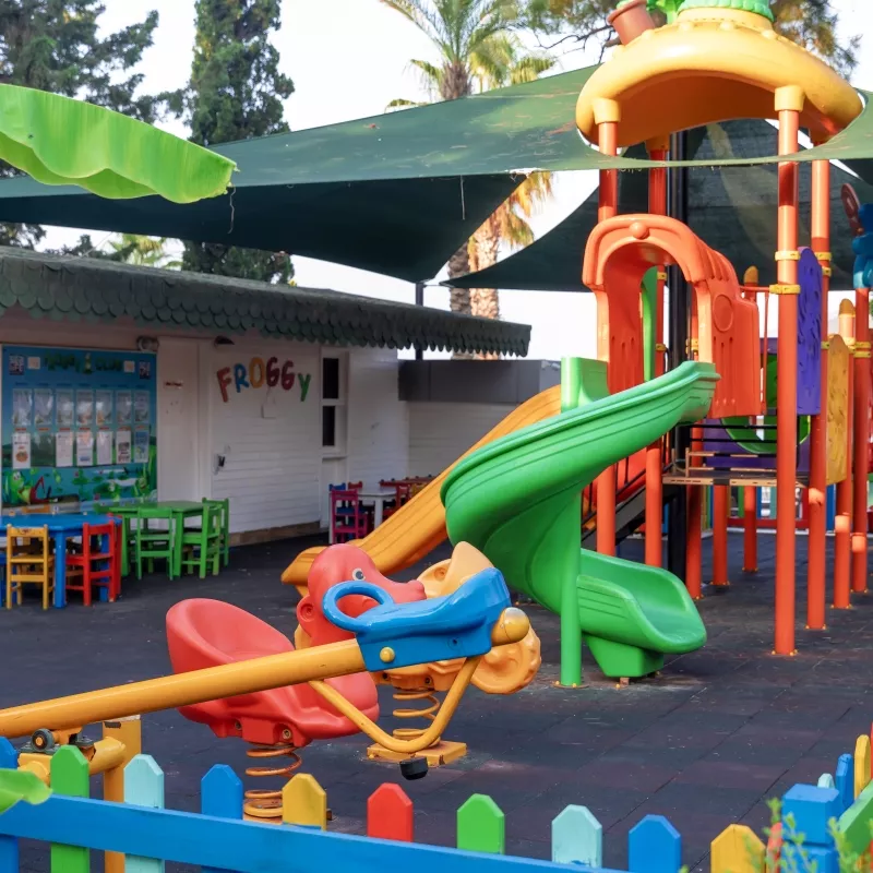 Image 22 du séjour Mondi Club Sealife Buket 5* Antalya à Antalya, Turquie