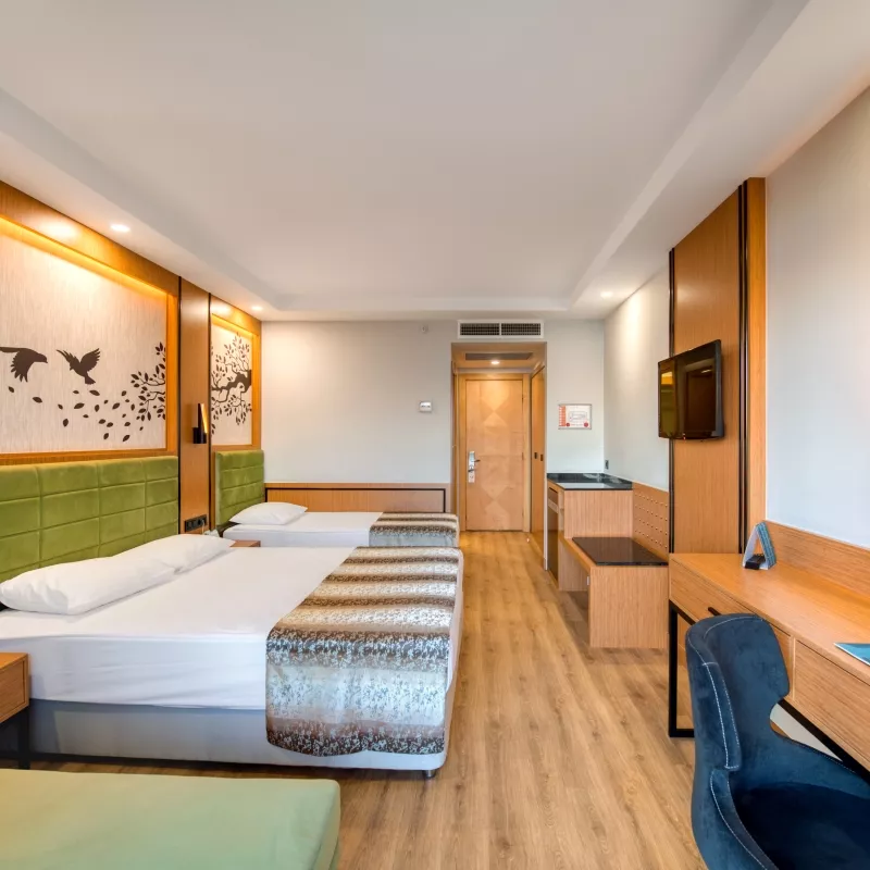 Image 12 du séjour Mondi Club Sealife Buket 5* Antalya à Antalya, Turquie