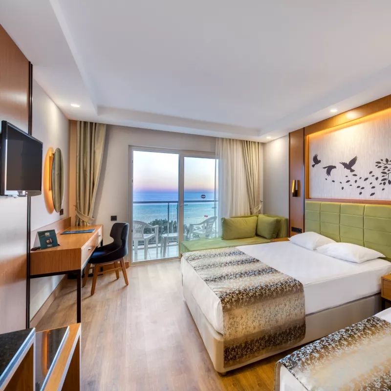 Image 13 du séjour Mondi Club Sealife Buket 5* Antalya à Antalya, Turquie