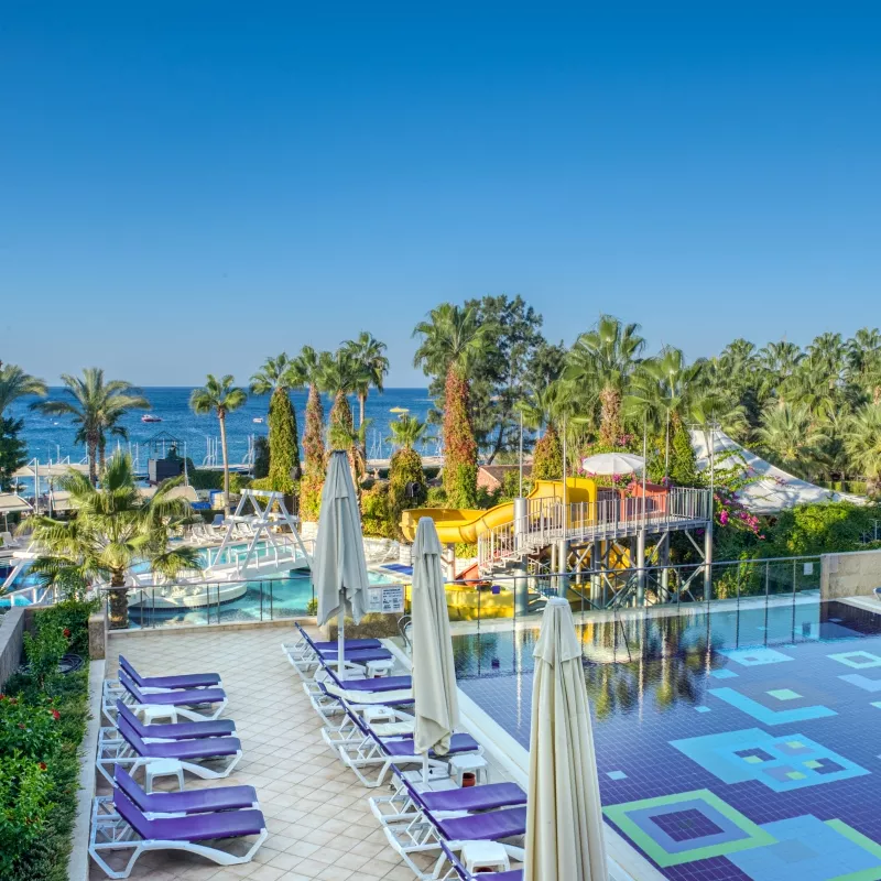 Image 6 du séjour Mondi Club Sealife Buket 5* Antalya à Antalya, Turquie