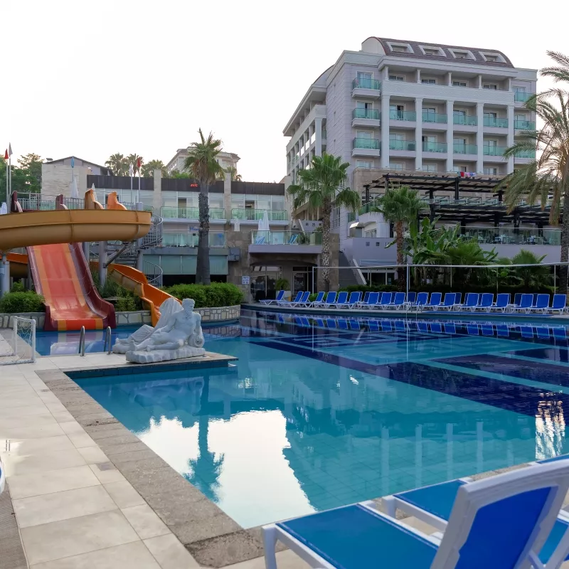 Image 7 du séjour Mondi Club Sealife Buket 5* Antalya à Antalya, Turquie