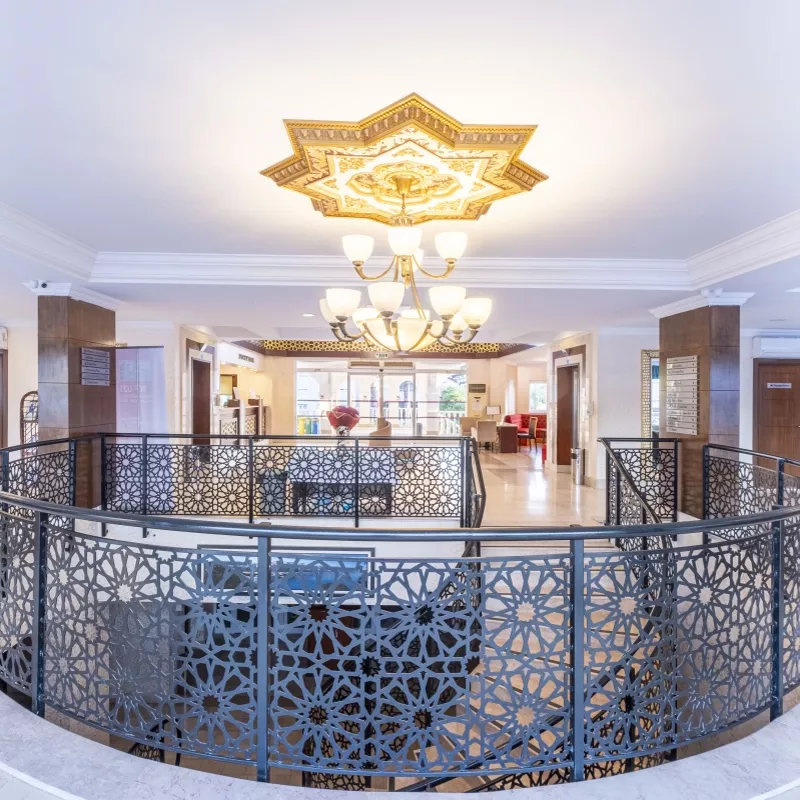 Viking Garden 4*
