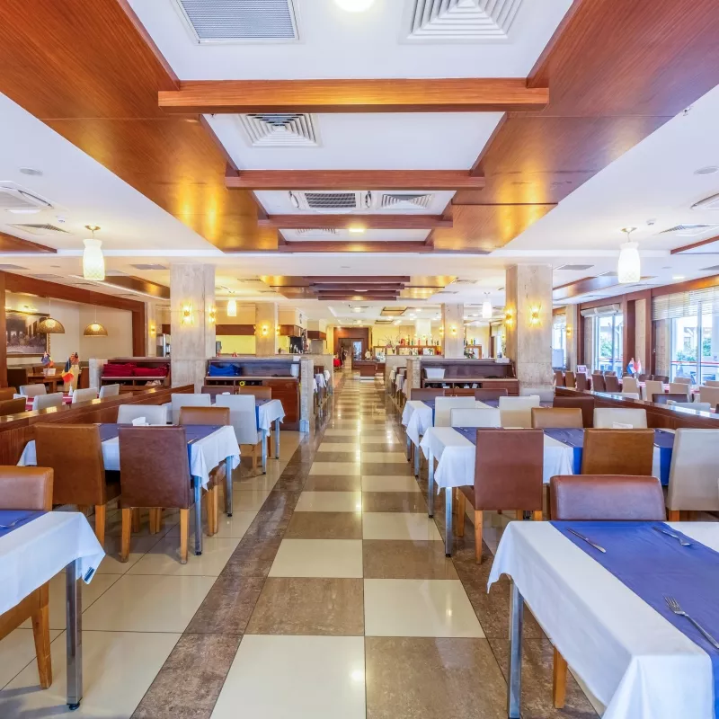 Image 18 du séjour Viking Star 5* à Antalya, Turquie