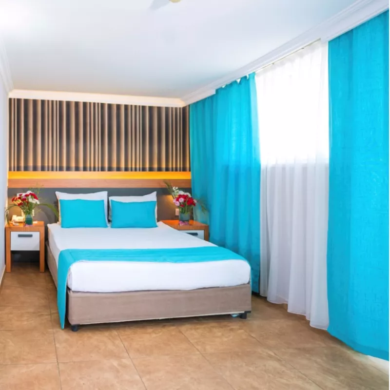Hôtel Turquie à Antalya, club hotel sunbel 3