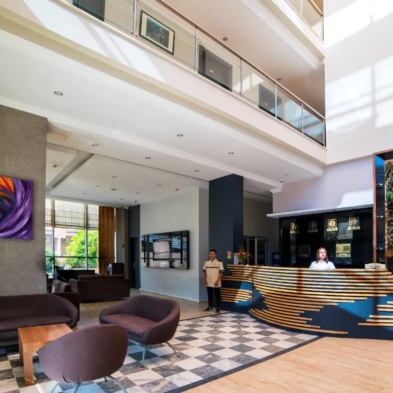 Hôtel Turquie à Antalya, club hotel sunbel 3