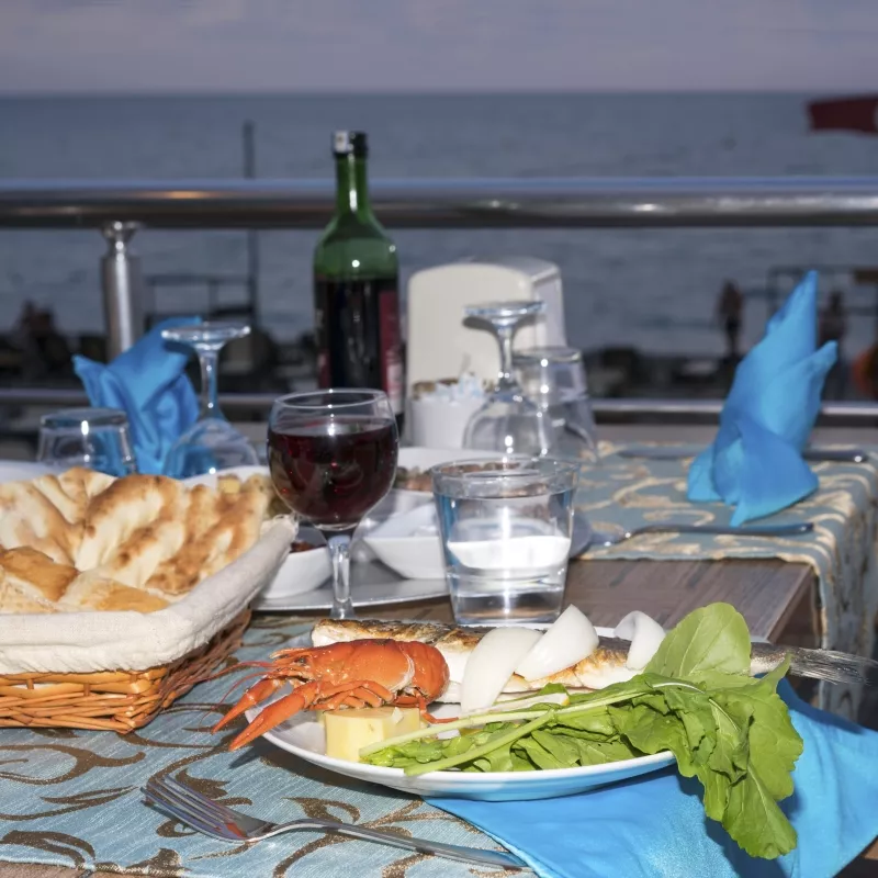 Hôtel Turquie à Antalya, club hotel sunbel 3