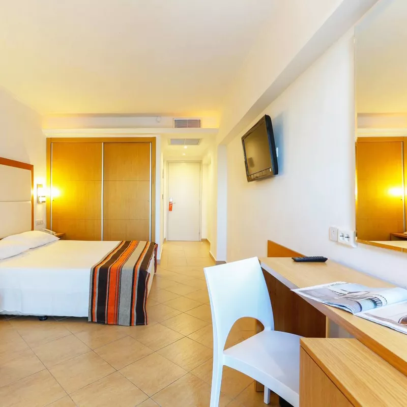 Image 5 du séjour Sun Palace Hôtel 4* à Ile de rhodes, Grèce
