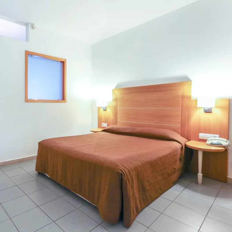 Image 6 du séjour Sun Palace Hôtel 4* à Ile de rhodes, Grèce
