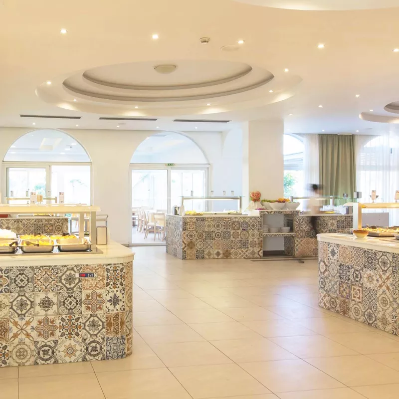 Image 11 du séjour Sun Palace Hôtel 4* à Ile de rhodes, Grèce