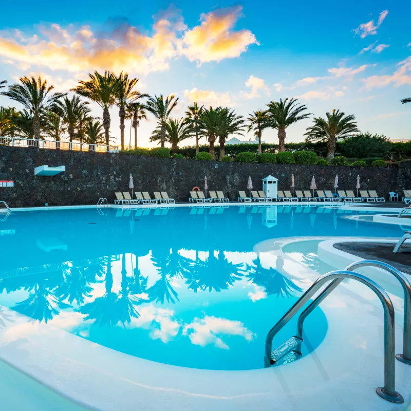 Image 21 du séjour Mondi Club Relaxia Olivina 4* à Lanzarote, Canaries