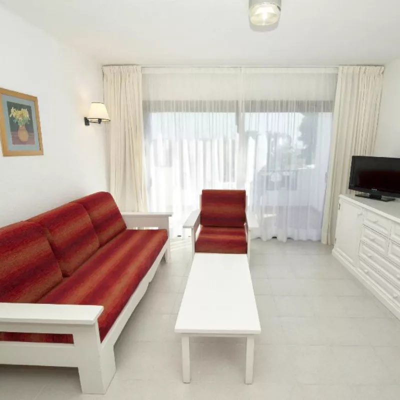 Image 12 du séjour Mondi Club Relaxia Olivina 4* à Lanzarote, Canaries