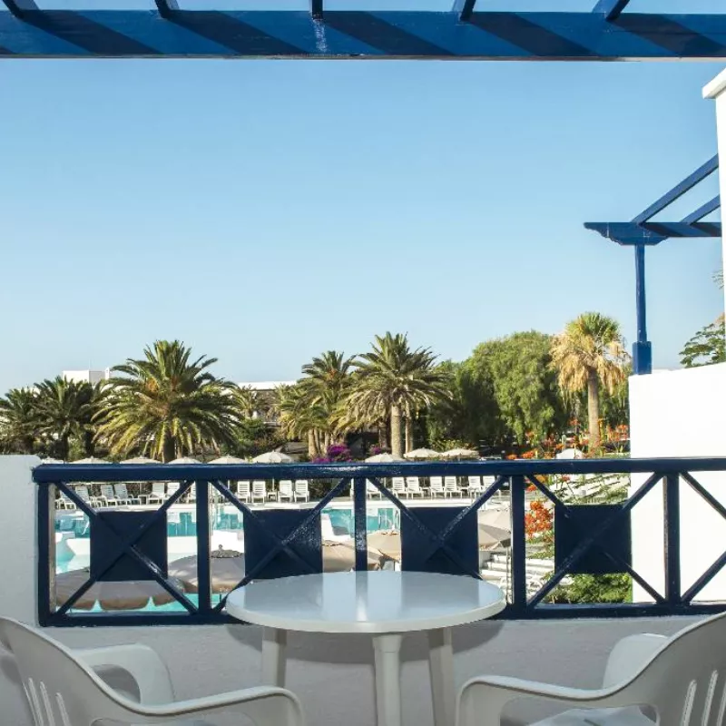 Image 10 du séjour Mondi Club Relaxia Olivina 4* à Lanzarote, Canaries
