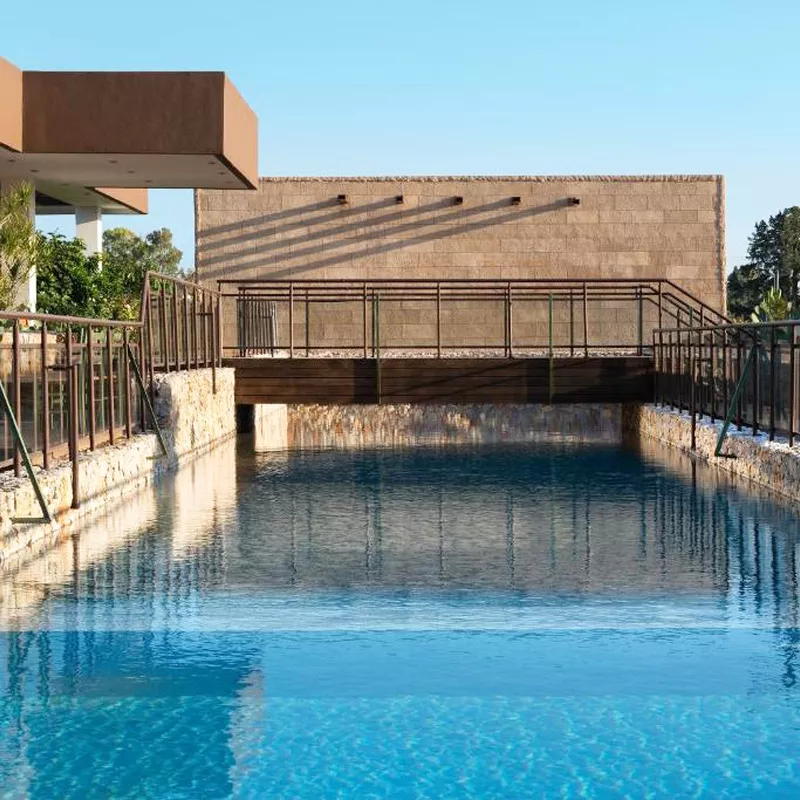 Image 3 du séjour Anavadia Hôtel 4* à Ile de rhodes, Grèce