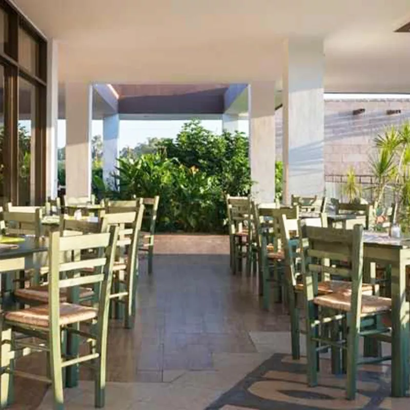 Image 9 du séjour Anavadia Hôtel 4* à Ile de rhodes, Grèce
