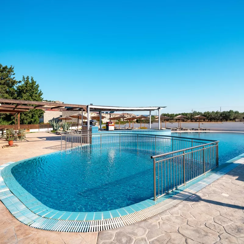 Image 11 du séjour Anavadia Hôtel 4* à Ile de rhodes, Grèce