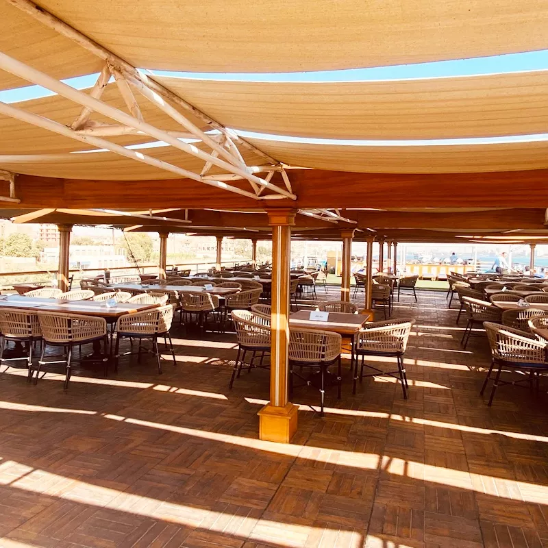 Image 17 du séjour Croisière Au Fil du Nil 5* à , Louxor